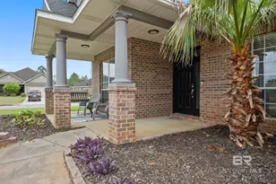 1287 Pembroke Way, Foley, AL 36535 - Photo 4