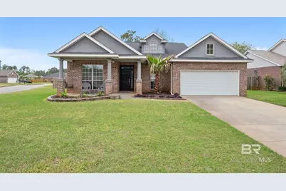 1287 Pembroke Way, Foley, AL 36535 - Photo 1