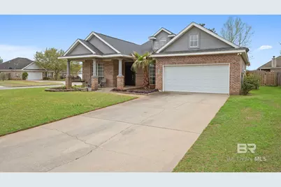 1287 Pembroke Way, Foley, AL 36535 - Photo 2