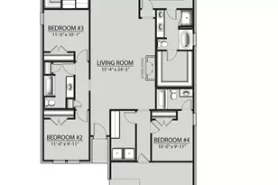 14580 Arrowhead Ct, Silverhill, AL 36576 - Photo 2