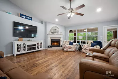 10713 Rigby Drive, Mobile, AL 36695 - Photo 6