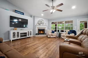 10713 Rigby Dr, Mobile, AL 36695 - Photo 6