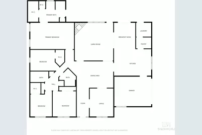 10713 Rigby Drive, Mobile, AL 36695 - Photo 36