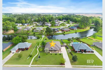 25212 Raynagua Boulevard, Loxley, AL 36551 - Photo 74