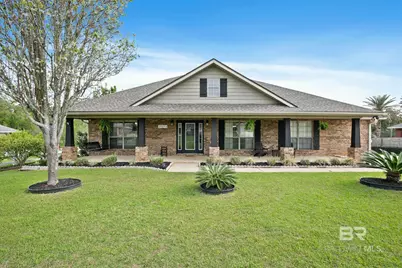 25212 Raynagua Boulevard, Loxley, AL 36551 - Photo 1