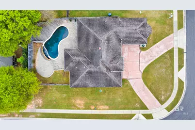 9708 Triton Court, Mobile, AL 36695 - Photo 48