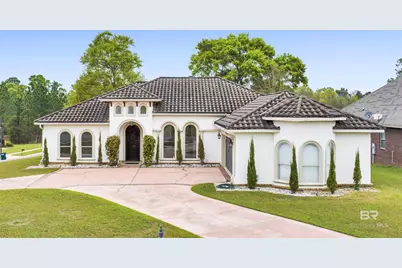 9708 Triton Court, Mobile, AL 36695 - Photo 1