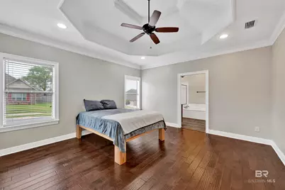 9708 Triton Court, Mobile, AL 36695 - Photo 26