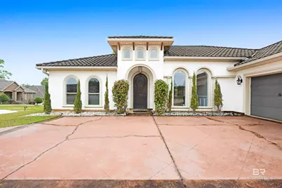 9708 Triton Court, Mobile, AL 36695 - Photo 38