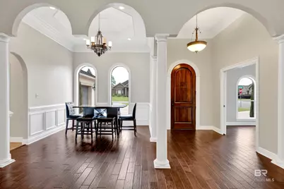 9708 Triton Court, Mobile, AL 36695 - Photo 8