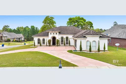 9708 Triton Court, Mobile, AL 36695 - Photo 40