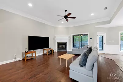 9708 Triton Court, Mobile, AL 36695 - Photo 10