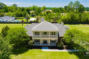 12944 Anna's Way, Stapleton, AL 36578 - Photo 2