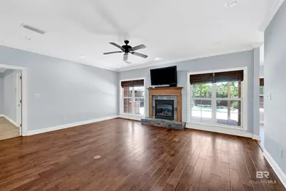 12944 Anna's Way, Stapleton, AL 36578 - Photo 34