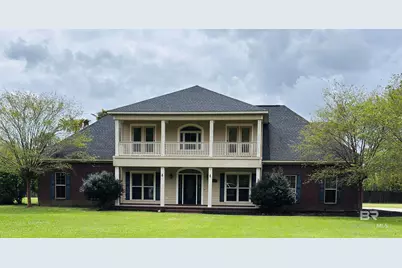 12944 Anna's Way, Stapleton, AL 36578 - Photo 1