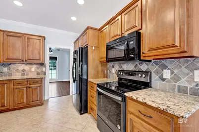 12944 Anna's Way, Stapleton, AL 36578 - Photo 42