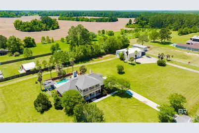 12944 Anna's Way, Stapleton, AL 36578 - Photo 4