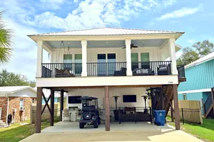 5392 Bear Point Ave, Orange Beach, AL 36561 - Photo 1