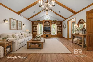 10140 Lakeview Rd, Bay Minette, AL 36507 - Photo 4