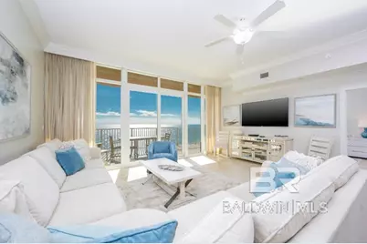 25494 Perdido Beach Boulevard #1604, Orange Beach, AL 36561 - Photo 4