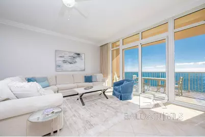 25494 Perdido Beach Boulevard #1604, Orange Beach, AL 36561 - Photo 2