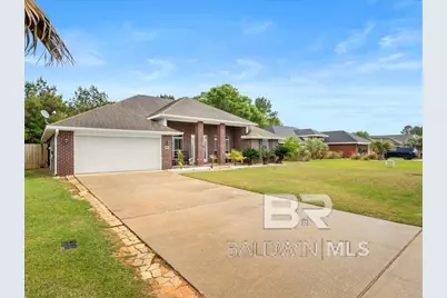 24144 Raynagua Boulevard, Loxley, AL 36551 - Photo 2