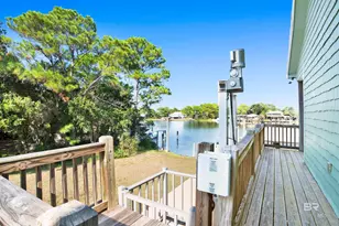 310 Cavalier Cir, Dauphin Island, AL 36590 - Photo 34
