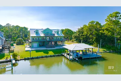 310 Cavalier Circle, Dauphin Island, AL 36590 - Photo 44