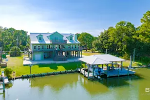 310 Cavalier Cir, Dauphin Island, AL 36590 - Photo 44