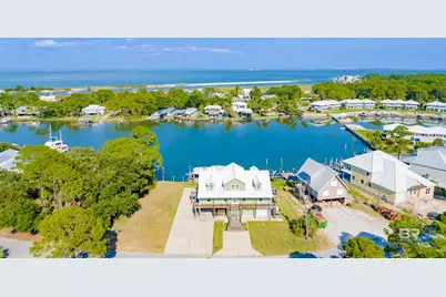 310 Cavalier Circle, Dauphin Island, AL 36590 - Photo 42