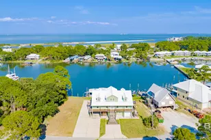 310 Cavalier Cir, Dauphin Island, AL 36590 - Photo 42