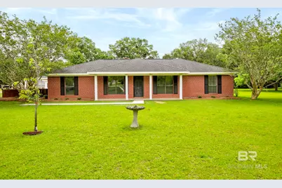 42150 Carlee Lane, Bay Minette, AL 36507 - Photo 1