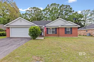 13205 Oak Forge Dr, Mobile, AL 36608 - Photo 1