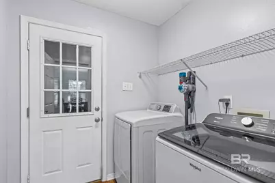 13205 Oak Forge Drive, Mobile, AL 36608 - Photo 14