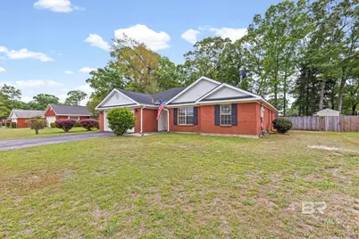 13205 Oak Forge Drive, Mobile, AL 36608 - Photo 2
