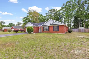 13205 Oak Forge Dr, Mobile, AL 36608 - Photo 2