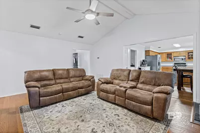 13205 Oak Forge Drive, Mobile, AL 36608 - Photo 12