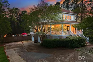 7470 Blakeley Oaks Dr, Spanish Fort, AL 36527 - Photo 2
