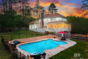 7470 Blakeley Oaks Dr, Spanish Fort, AL 36527 - Photo 4