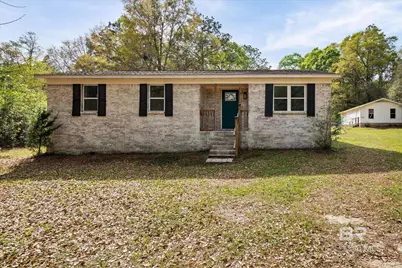 6965 N Lee Roy Jordan Road, Semmes, AL 36575 - Photo 1