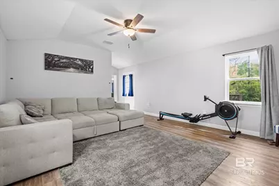 6965 N Lee Roy Jordan Road, Semmes, AL 36575 - Photo 8