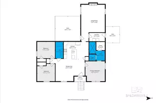 6965 N Lee Roy Jordan Rd, Semmes, AL 36575 - Photo 4