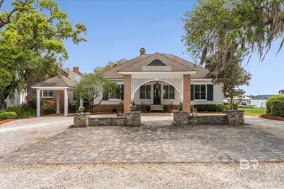 3500 Higgins Road, Mobile, AL 36619 - Photo 1