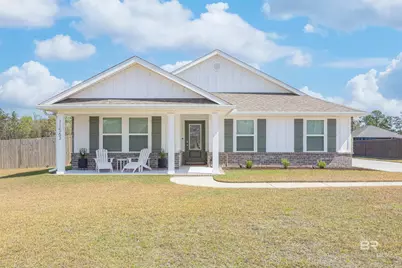 11563 Agora Drive, Daphne, AL 36526 - Photo 1