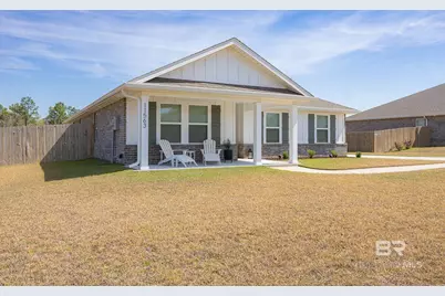 11563 Agora Drive, Daphne, AL 36526 - Photo 1