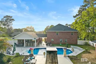 2 Speckle Trout Route, Spanish Fort, AL 36527 - Photo 58