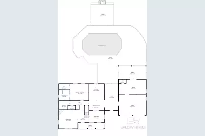 2 Speckle Trout Rte, Spanish Fort, AL 36527 - Photo 60