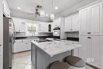 2 Speckle Trout Rte, Spanish Fort, AL 36527 - Photo 16