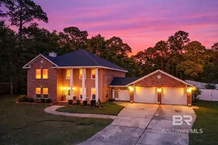 2 Speckle Trout Route, Spanish Fort, AL 36527 - Photo 1