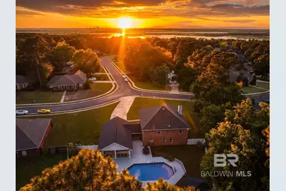 2 Speckle Trout Rte, Spanish Fort, AL 36527 - Photo 2